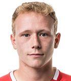 Anders Klynge - Jagiellonia Białystok
