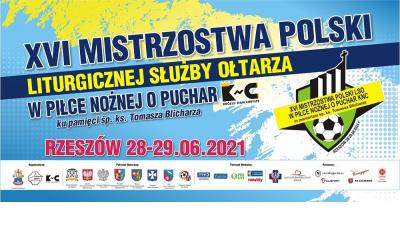 Za tydzień rozpoczynają się XVI Mistrzostwa Polski LSO! W zawodach weźmie udział 72 ekipy