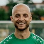 Tomasz Kołbon - Sandecja Nowy Sącz