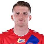 Kamil Kościelny - Miedź Legnica