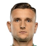 Gabriel Kobylak - Legia Warszawa