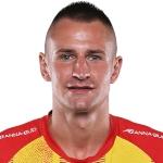 Michał Koj - Wieczysta Kraków