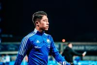 Koki Hinokio bliski powrotu do Stali Mielec