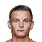 Jakub Kolan - Zagłębie Lubin