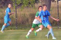 Pięć bramek i zwycięstwo wypuszczone z rąk! Pierwsza porażka Głogovii