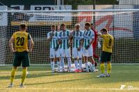 Sokół Kolbuszowa Dolna z Chełmianką Chełm zagra w Mielcu!