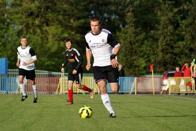 RELACJA LIVE: Chełmianka - Piast Tuczempy [WIRTUALNE BOISKO]