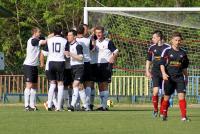 Kolbuszowianka - Piast Tuczempy 1-3 [ZDJĘCIA]