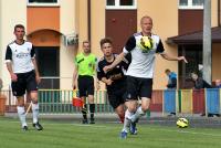 Piast Tuczempy wygrał z Bukową Jastkowice i zmierza do 3 ligi lubelsko-podkarpackiej