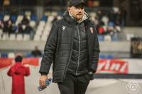 Piotr Kołc: Brakło skuteczności i pewności w kluczowych chwilach