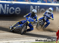 W niedzielę mecz rewanżowy dwóch najsilniejszych drużyn 2. Ligi Żużlowej 