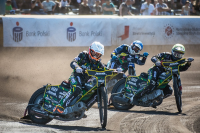 Emocje do samego końca. Texom Stal Rzeszów przegrywa pierwszy mecz w tym sezonie