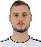 Patryk Kołodziej - Wiślanie Skawina