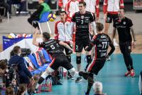 Asseco Resovia znów przegrała, obraz nędzy i rozpaczy na Podpromiu!