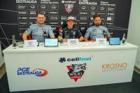 Andrzej Lebiediew: wyeliminowaliśmy te problemy z torem, które mieliśmy w ostatnich meczach