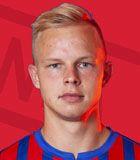 Dominik Konieczny - Polonia Bytom