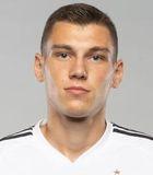 Patryk Konik - Legia II Warszawa
