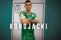 Wypożyczenie między trzecioligowcami!