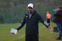 Konrad Bober: Wszyscy zawodnicy zostają w Błażowiance. Chcemy pozyskać dwóch graczy