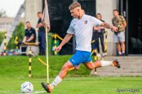 Piłkarz Karpat trafił do Wisłoka Wiśniowa na wypożyczenie