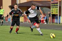 Konrad Szela piłkarzem Orła Przeworsk