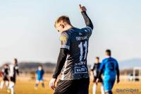 Klasa O Krosno: Rywal rzucił na kolana liderujący Start Rymanów! [Podsumowanie 26.kolejki] 