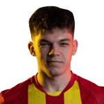 Jakub Konstantyn - Pogoń Grodzisk Mazowiecki