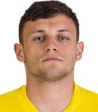 Samuel Kopásek - Lechia Gdańsk