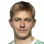 Filip Koperski - Olimpia Grudziądz