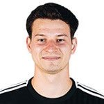 Wiktor Koptas - Radomiak Radom