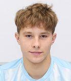 Kacper Kopyciński - Hutnik Kraków