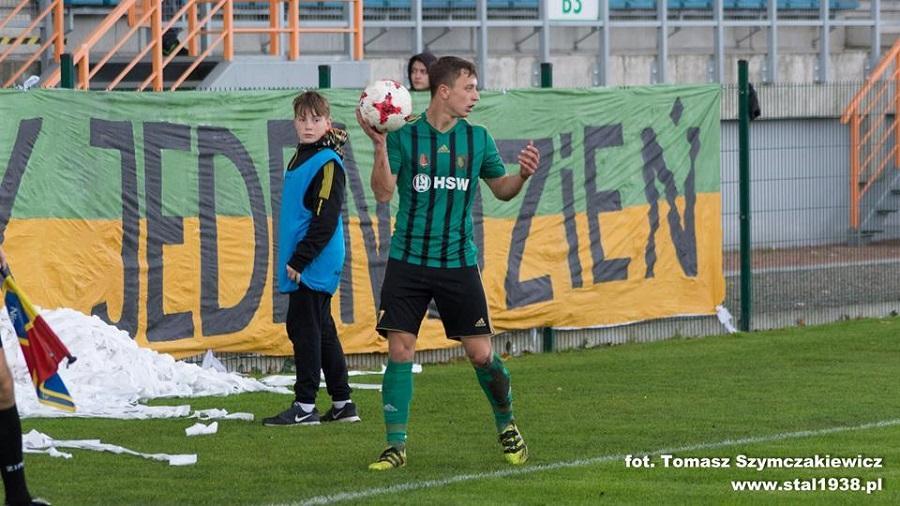 (fot. Tomasz Szymczakiewicz, stal1938.pl) 
