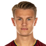 Emil Kornvig - Widzew Łódź