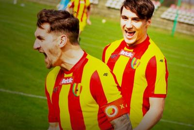 fot. Industria Akademia Korona