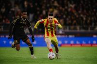 Transmisja meczu Korona Kielce - Arka Gdynia, 22.03.2026 (fot. facebook.com/korona.kielce.oficjalna)