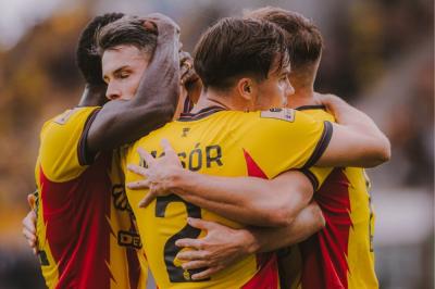fot. facebook.com/korona.kielce.oficjalna