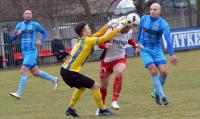 FOTOGALERIA: Korona Rzeszow - Sokol Kolbuszowa Dolna 2-1 [ZDJĘCIA]
