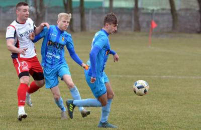 Środowe mecze piłkarskie na Podkarpaciu [HARMONOGRAM, WYNIKI]