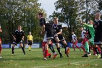 Korona Rzeszów przegrała z Sokołem Nisko