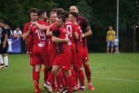 Korona skromnie wygrała w Jarosławiu