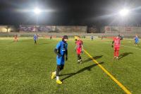 Zwycięstwo Korony Rzeszów w sparingu