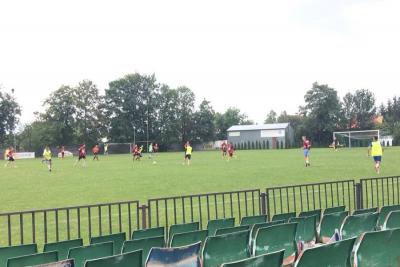 fot. Korona Rzeszów