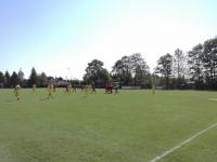 Korona Rzeszów wygrała z Sawą Sonina