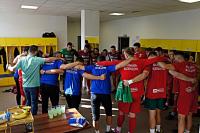 TRANSMISJA NA ŻYWO: Korona Rzeszów - Sokół Sieniawa