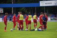 WIDEO: Tomasovia - Korona Rzeszów 2-2 [KULISY]