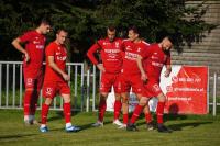 Szósty mecz bez zwycięstwa Korony Rzeszów!