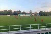 Korona Rzeszów ograła rezerwy Stali Mielec