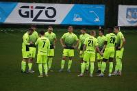 O wszystkim zdecydowało 60 sekund. Festiwal zmarnowanych szans gospodarzy