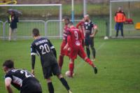 Giełda transferowa w 4 i niższych ligach [ZIMA 2021]