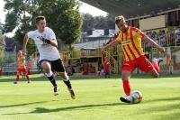 Korona II Kielce znów na szczycie! Oto podsumownie 16. kolejki 3 ligi gr. IV